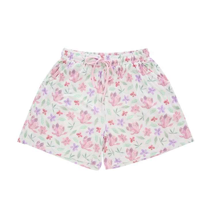 Women's Summer Ultra Soft Sleepwear Sets/ 