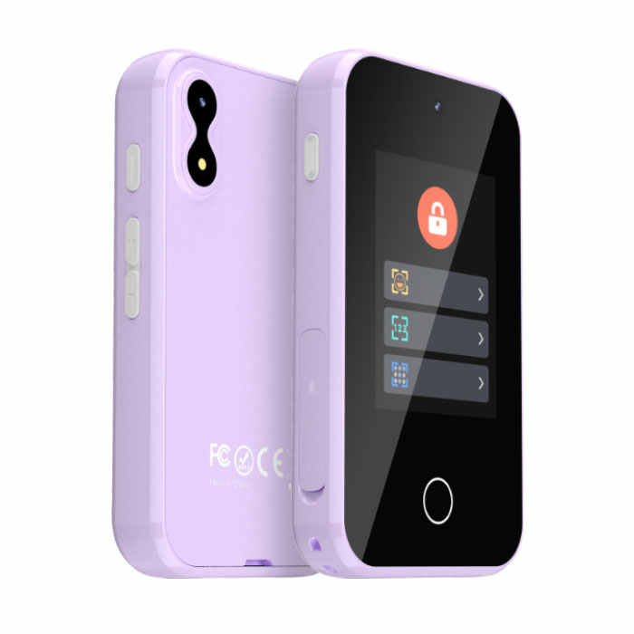 Dual Camera, Musical Toys, Stories, Touch Screen, Kids Phone, Christmas Birthday 