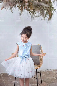 Hotsale Girls' Dress Collection 