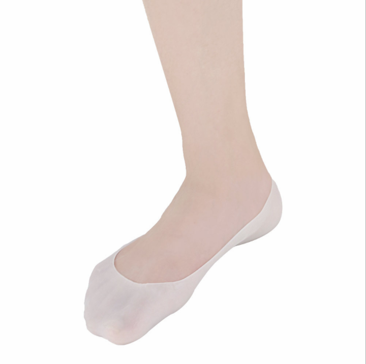 Silicone Sock With High Quality BlistersSock is specially designed for children, suitable for any type of diving to prevent skin chafing.