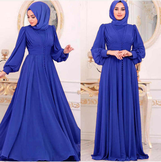 Middle East Kaftan Women's - قفطان أزياء نسائية