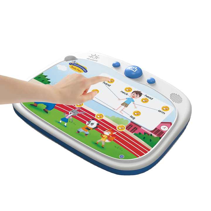 Baby's Learning Machine