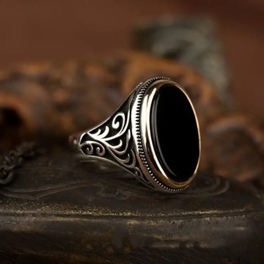 Men's accessories-اكسسوارات رجاليه-خواتم