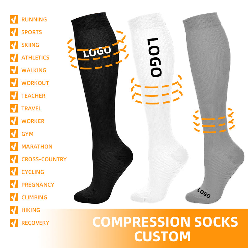 جوارب رجاليه طويله