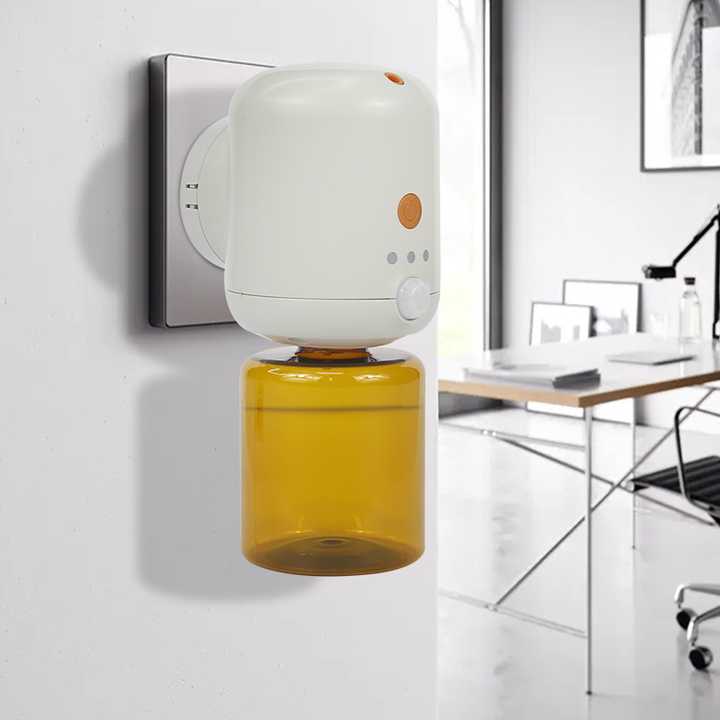 Aroma diffuser and dust removal tools 
