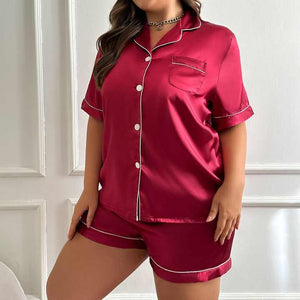 Women's sleepwear 