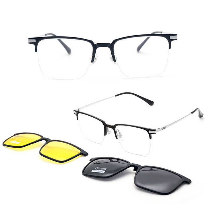 نظارات شمسية مستقطبة