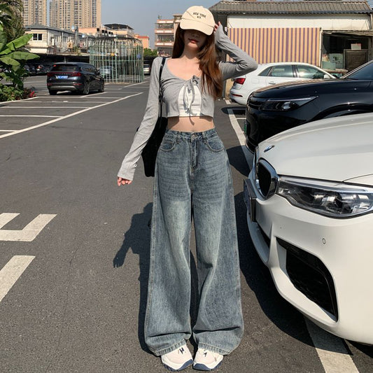 بناطيل نسائية جينز