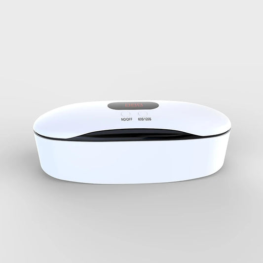 جهاز تعقيم الأظافر