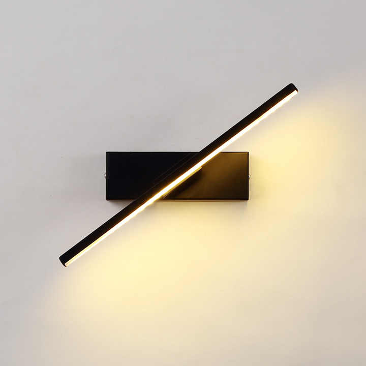 مصباح جداري داخلي LED مودرن 6 وات 330 قابل  ديكور