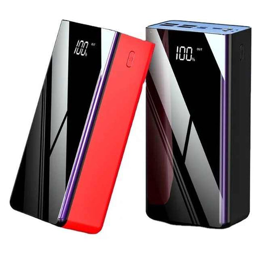 Power banks and power station 