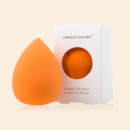 Washable makeup sponge 