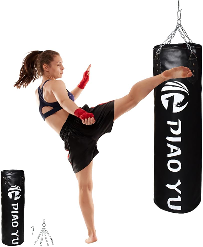 Strength and resistance exercises