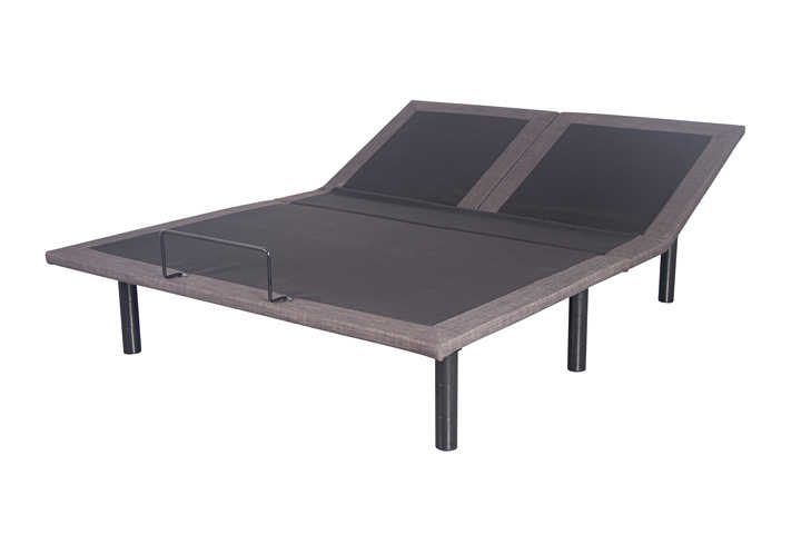 Adjustable Electric Home Sofa Bed with Remote Control 