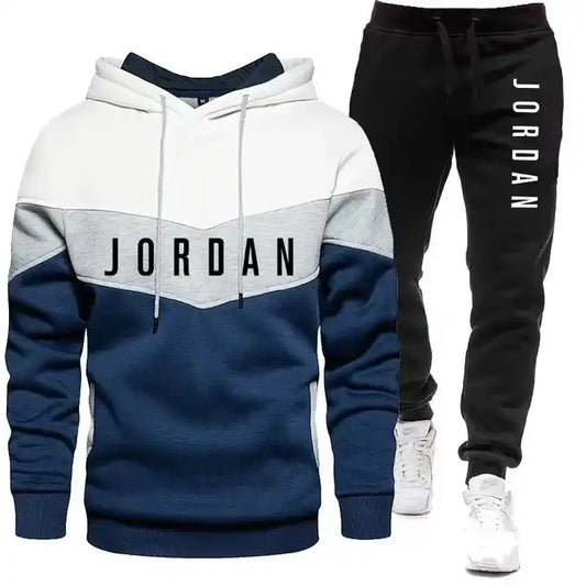 Men's Autumn Tracksuit