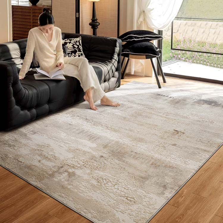 مفارش ارضية