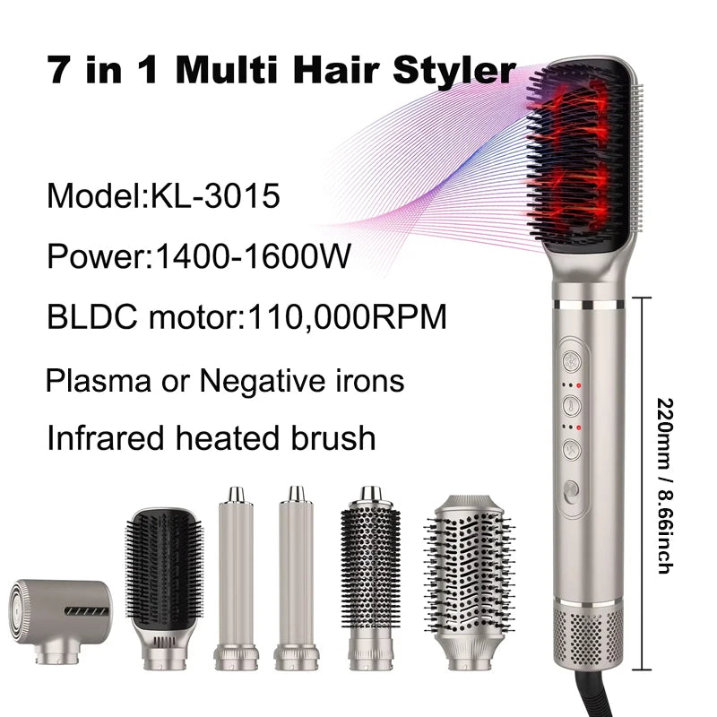 hair styling device 