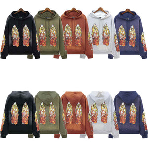 Hoodie 