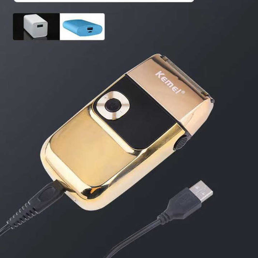 ماكينة حلاقة وتشذيب  - معدات حلاقة