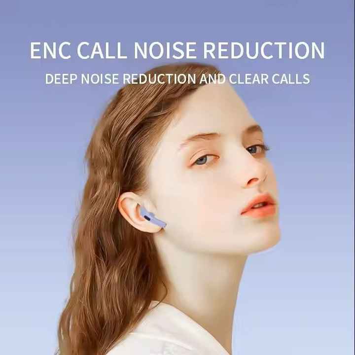 سماعات أذن لاسلكية ذكية محمولة . High Quality Portable Smart Wireles