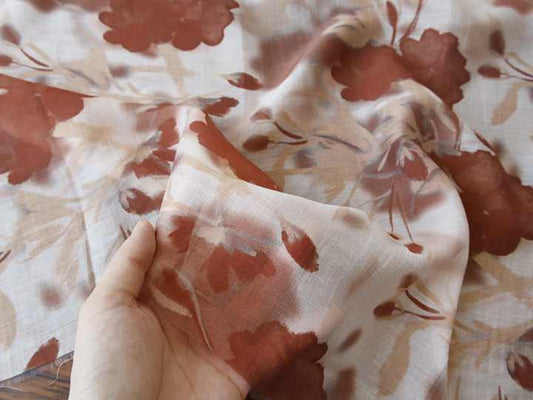 linen fabric dress cheongsam fabricفستان شيونغسام من قماش الكتان المقلد