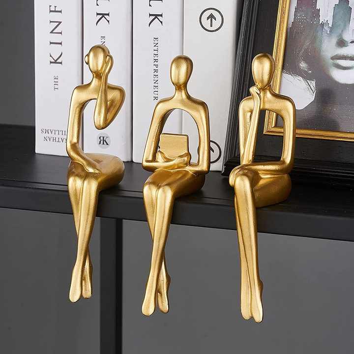 Modern Decor -قطع ديكور