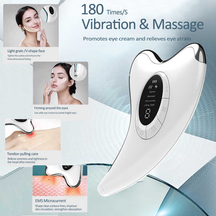 skin care tools 