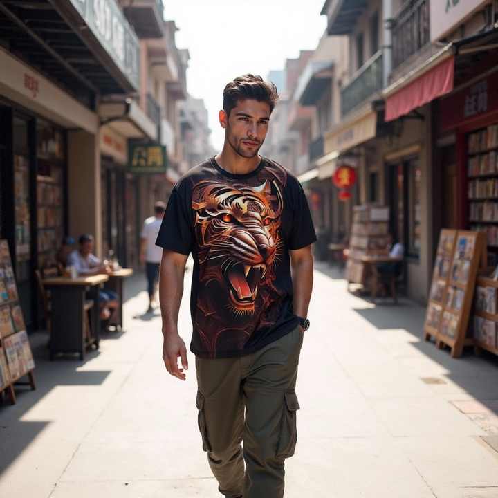 Shirt .  قميص