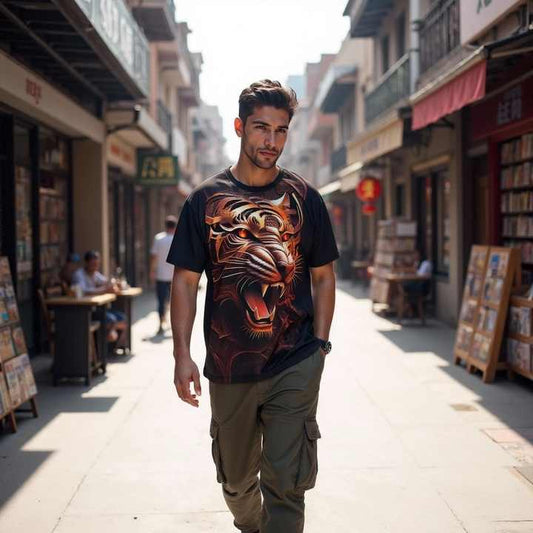 Shirt .  قميص