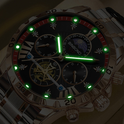 ساعة  للأعمال الترفيهية