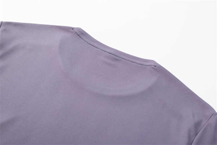 Delicate men's t-shirt