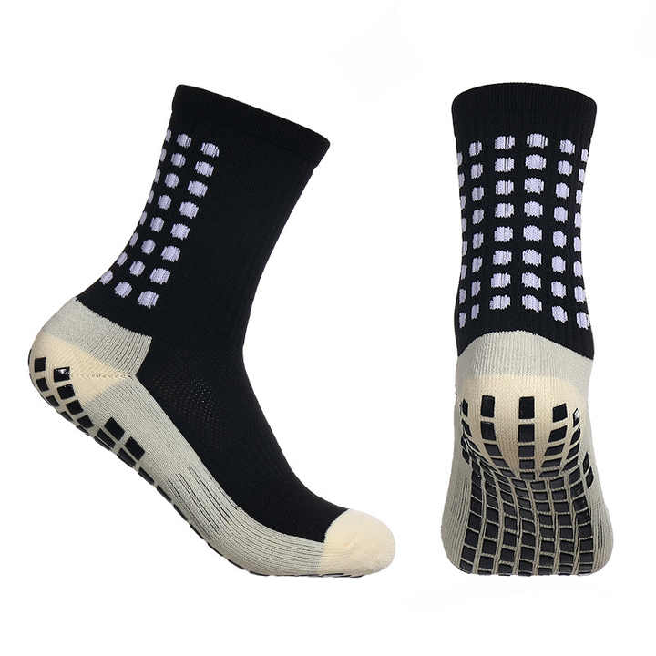 soccer training socks 