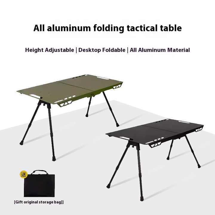 Picnic tables . طاولات الرحلات