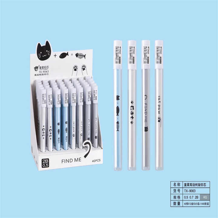 قلم رصاص عملي للمدرسة -Student Practical School Pencil