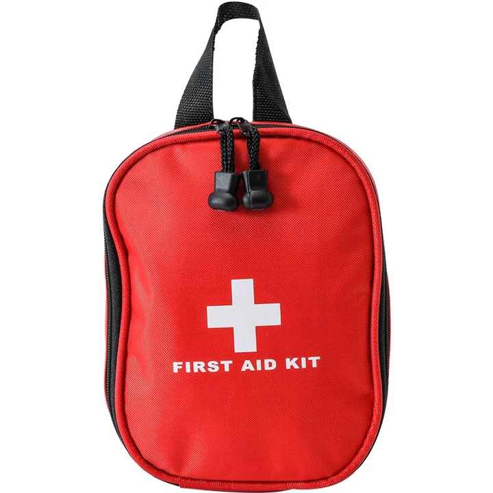 Pet First Aid Kit Home Travel Emergency Bag 