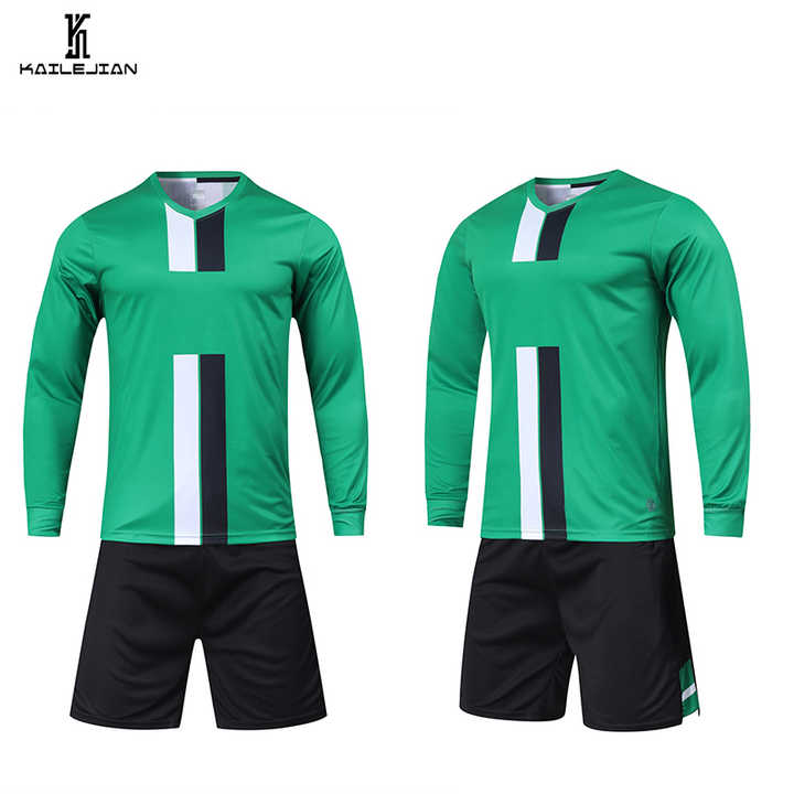 Breathable Thai quality jersey