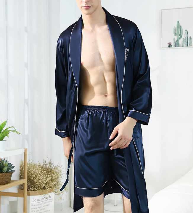 Men's Sleepwear 
