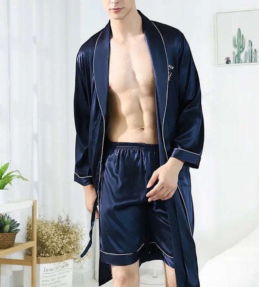 Men's Sleepwear-ملابس نوم رجالية