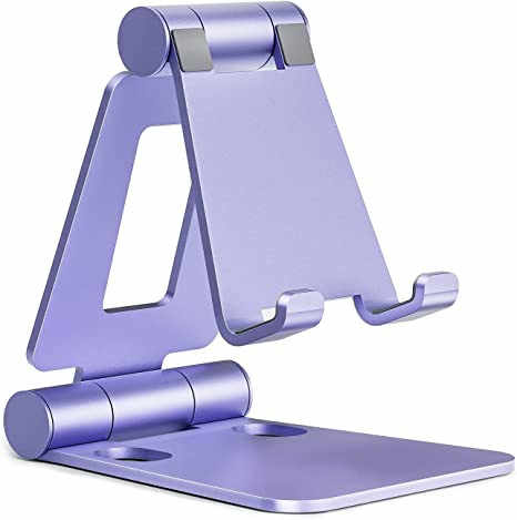 mobile phone holder . حامل هاتف المحمول