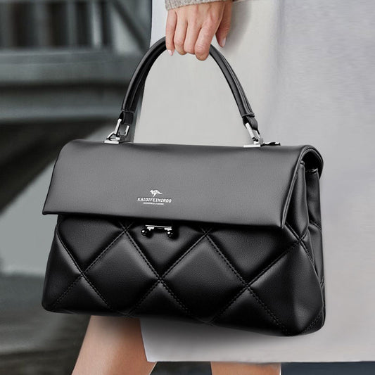 حقائب كتف عصرية جديدة - New Fashion Shoulder Bags