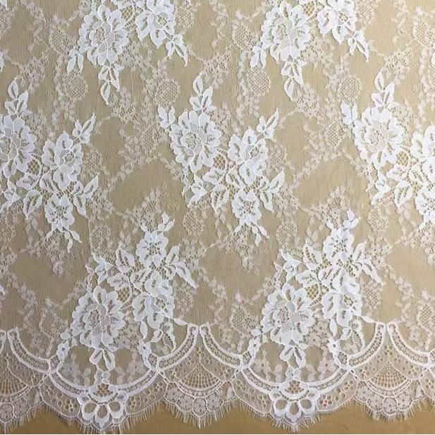 قماش دانتيل