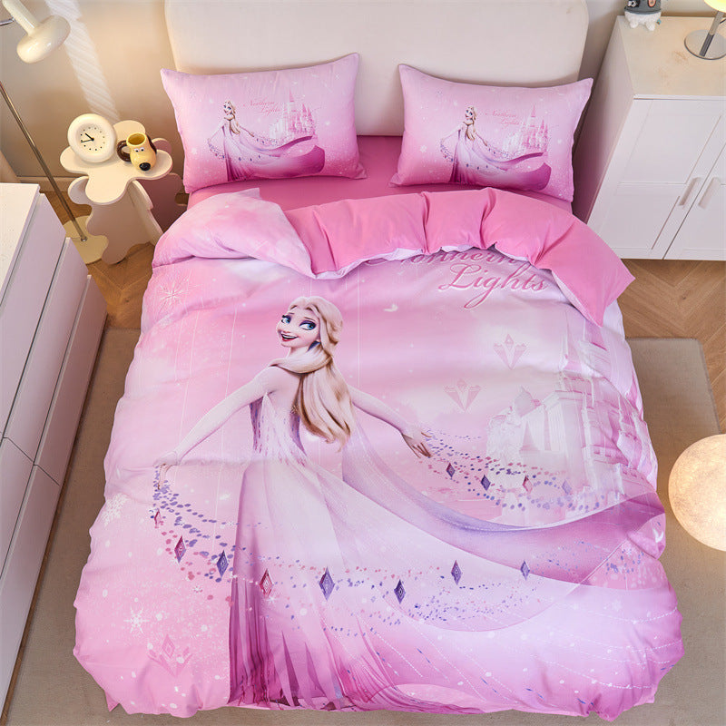 مفارش اطفال