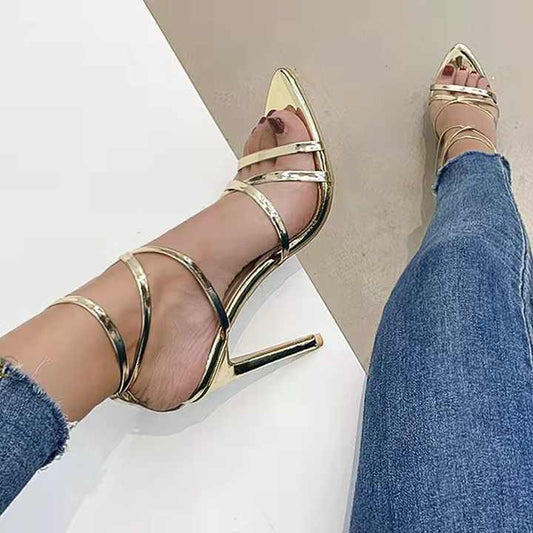 Women's heel 