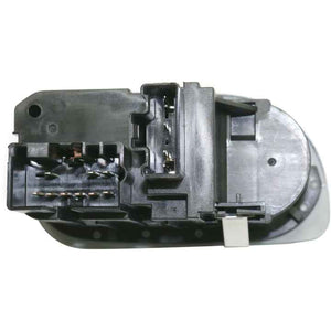 Lighting system lamp switch 