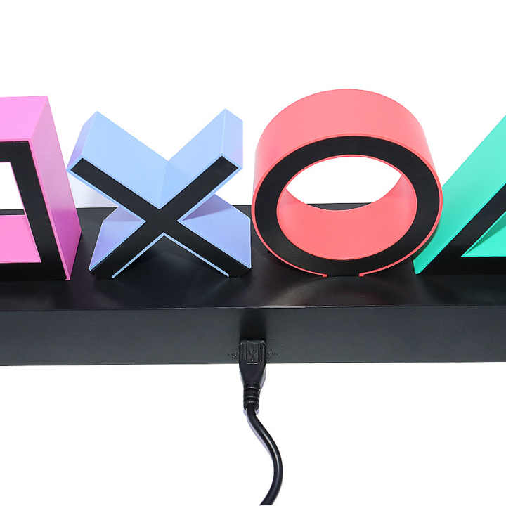 Smart for gaming 