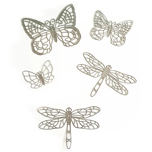 gifts-هدايا-Metal Crafts