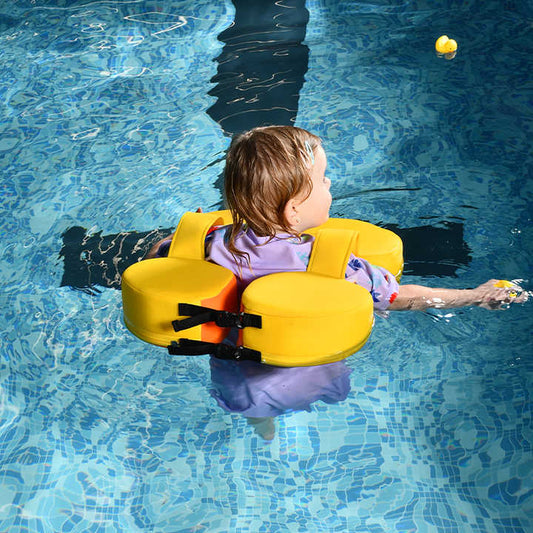 عوامة أطفال العاب مائيه