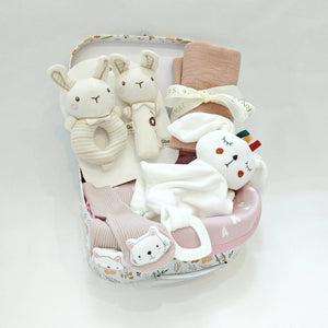 هدايا مواليد