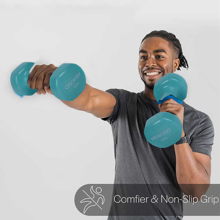 Weights 
