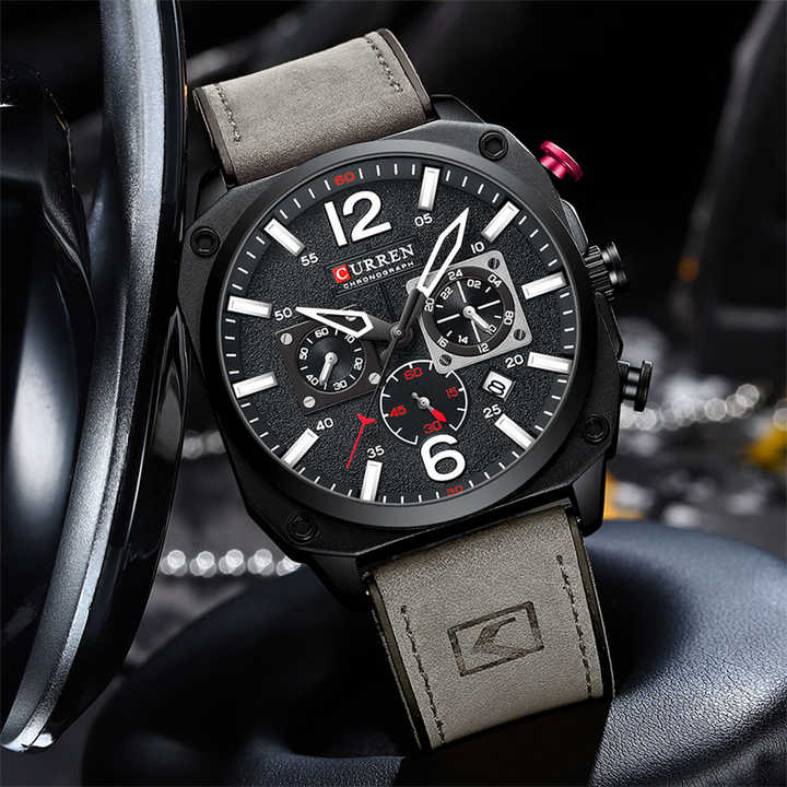 Men's watches . ساعات رجالية